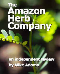 amazon herbs