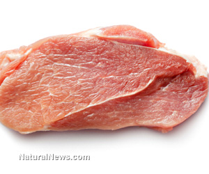 腌制肉可避免癌症上身
