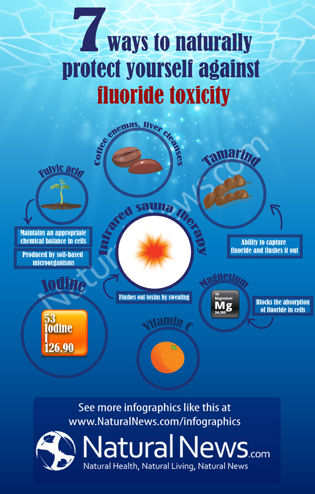 Other Words For Fluoride Toxicity