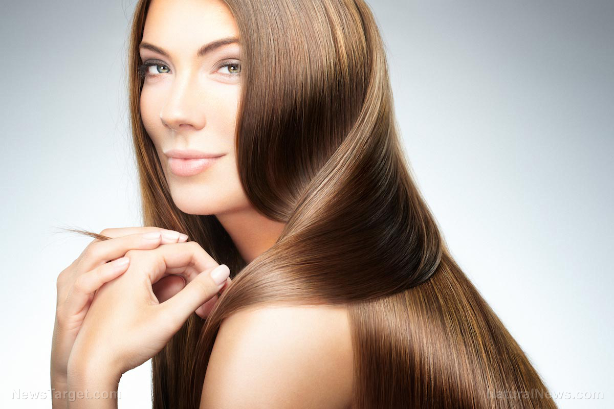Help Your Hair By Eating These 10 Foods Full Of Healthy Hair Growth Properties
