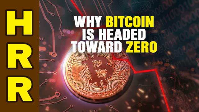 bitcoin worth zero