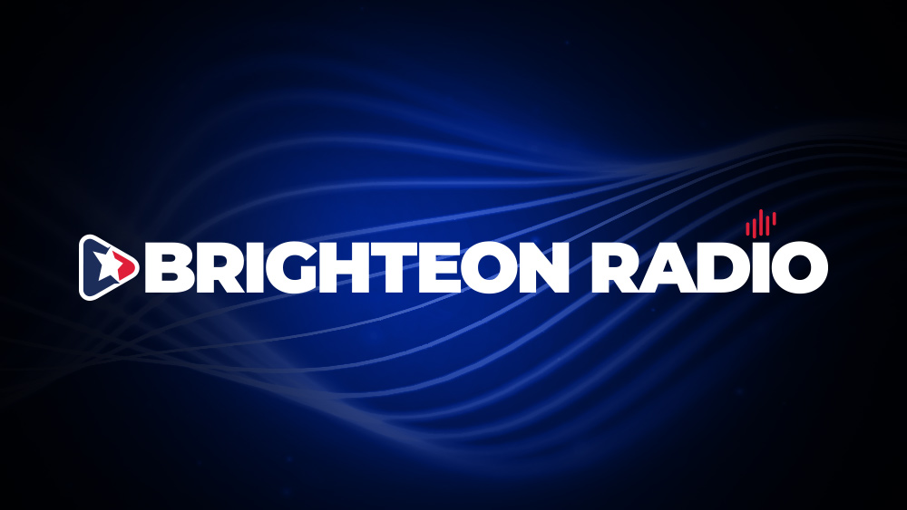 Brighteon Radio