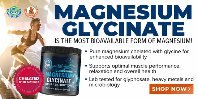 Magnesium Glycinate