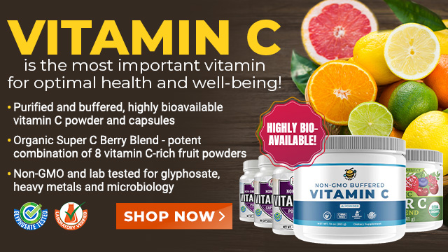 Vitamin C Supplements