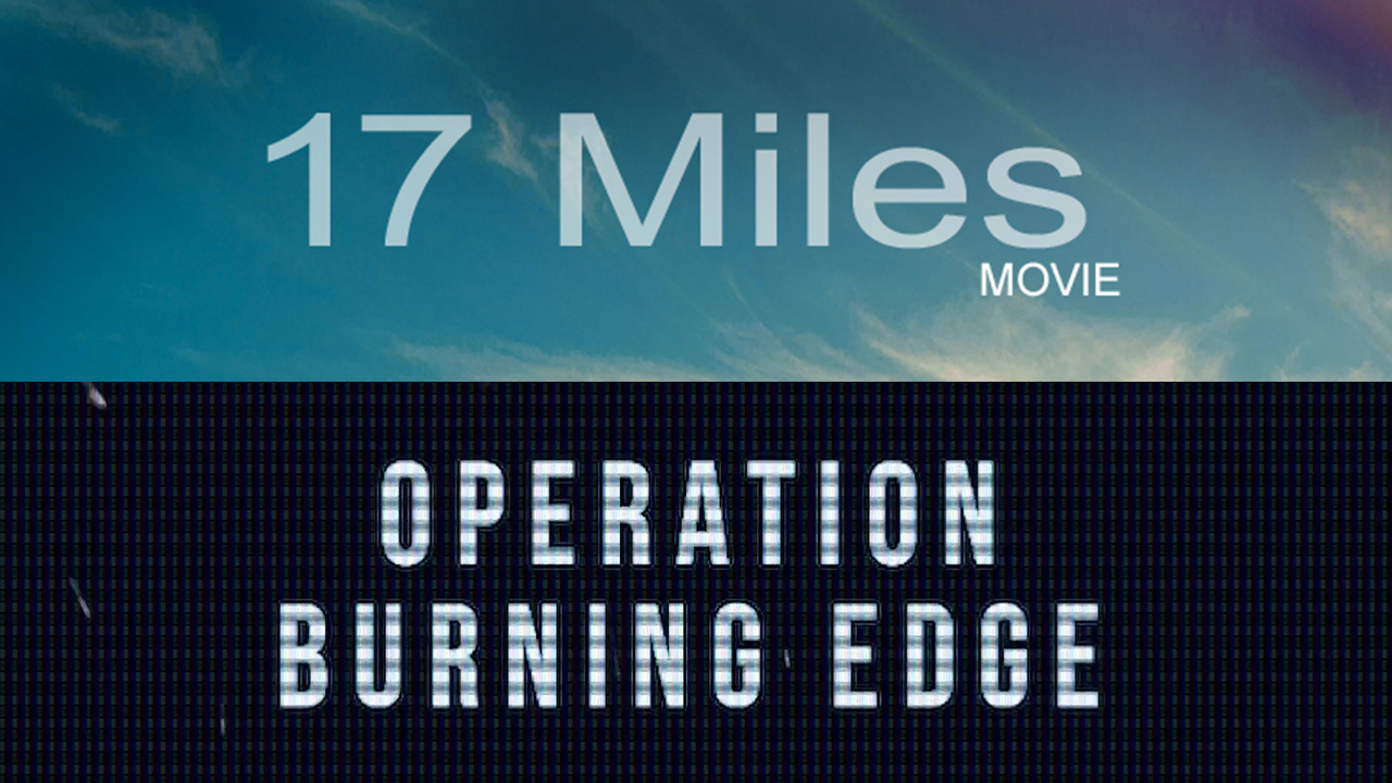 Operation Burning Edge