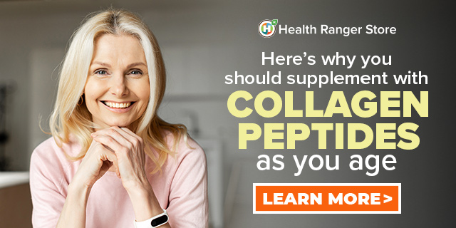 Collagen Peptides