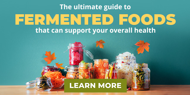 Fermented Foods 2