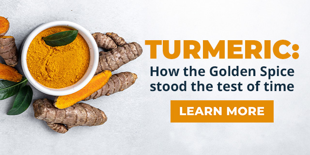 Turmeric