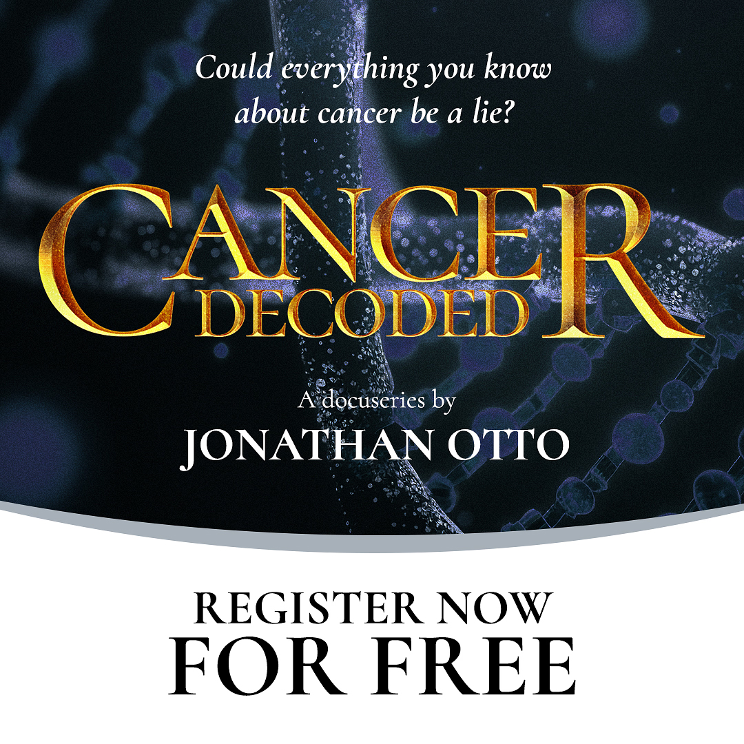 Cancer Decoded