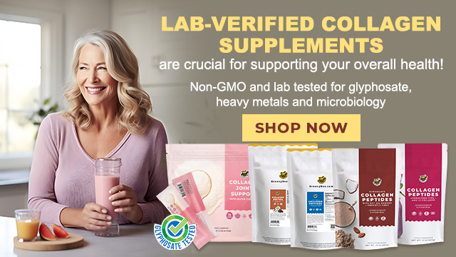 Collagen Supplements