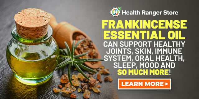 Frankincense