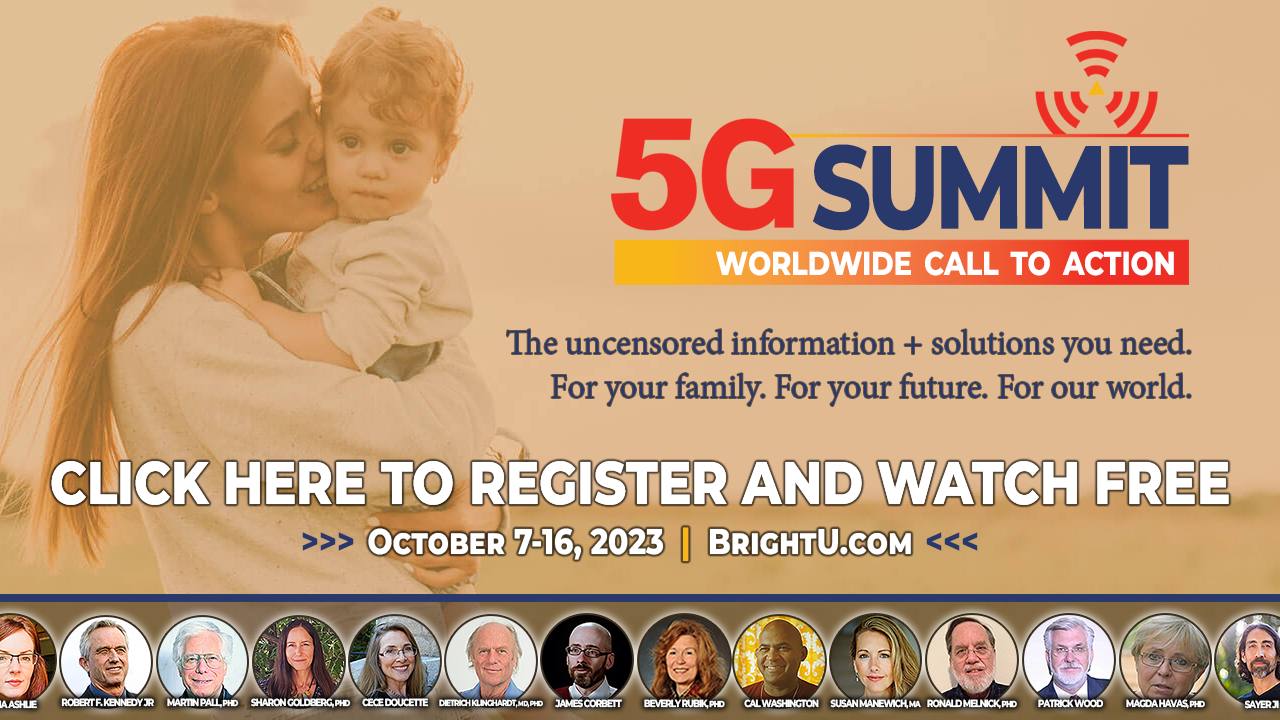 The 5G Summit