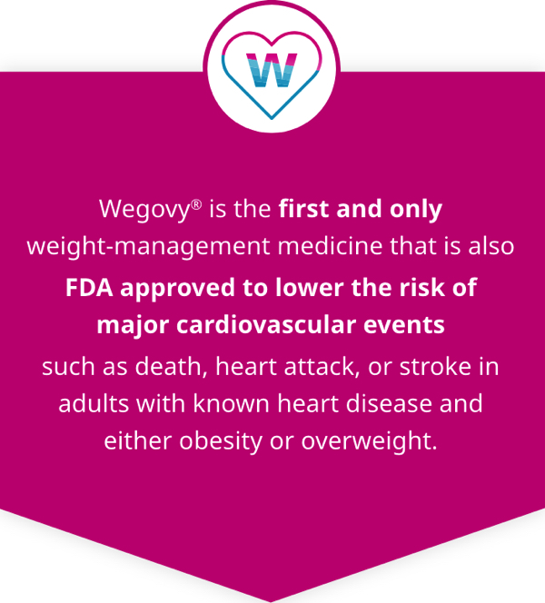 Novo Nordisk Makes Absurd New Health Claims About Wegovy Weight Loss Medication, Which is Synthesized Based on Reptilian Venom Peptides