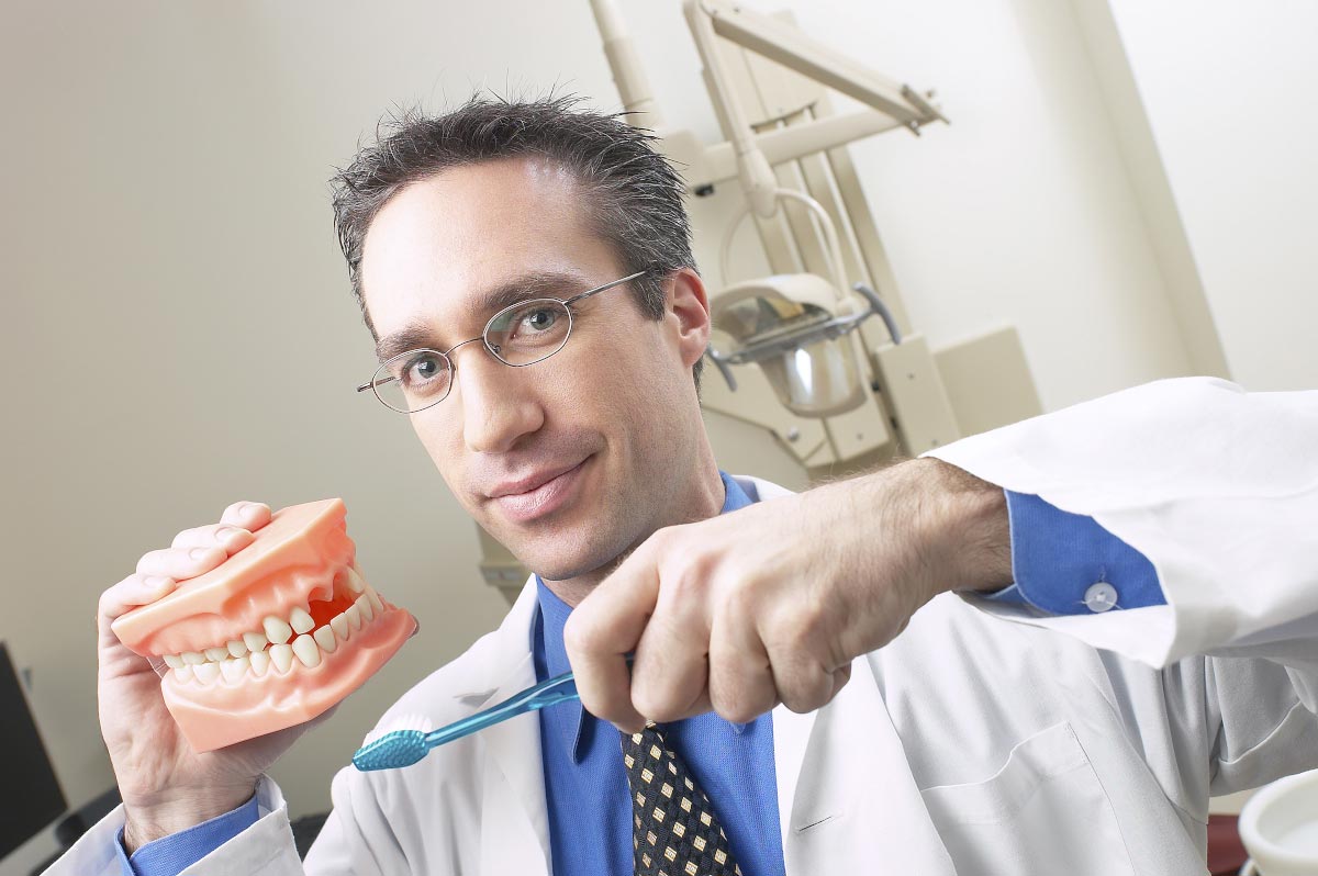 Dentist-Dental-Teeth-Brush