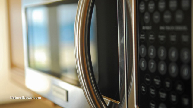 Image: Wave your microwave goodbye: How to reheat food without a microwave