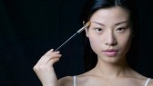 Asian-Woman-Makeup-Skin-Care