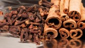 Cinnamon-Sticks