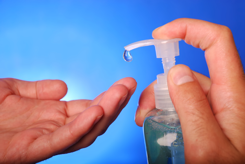 Image: FDA finally gives into the facts and bans triclosan, years after Natural News reports