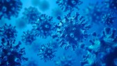 Blue-Virus-Bacteria-3d-Model