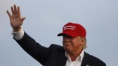 Editorial-Use-Donald-Trump-Hat