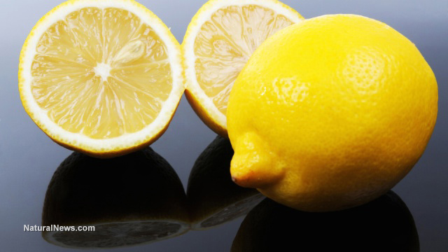 Image: Important reasons why you should be drinking lemon water every morning