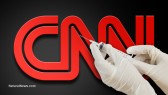 CNN-Logo-Vaccine-Latex-Gloves