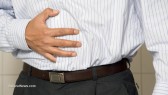 Closeup-Of-A-Man-Having-Stomach-Pain-Or-Indigestion