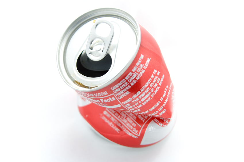 Image: Expect to pay more for soda in CA after multiple cities pass ‘sugary drink tax’