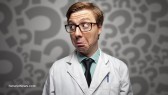 Doctor-Scientist-Confused-Questions