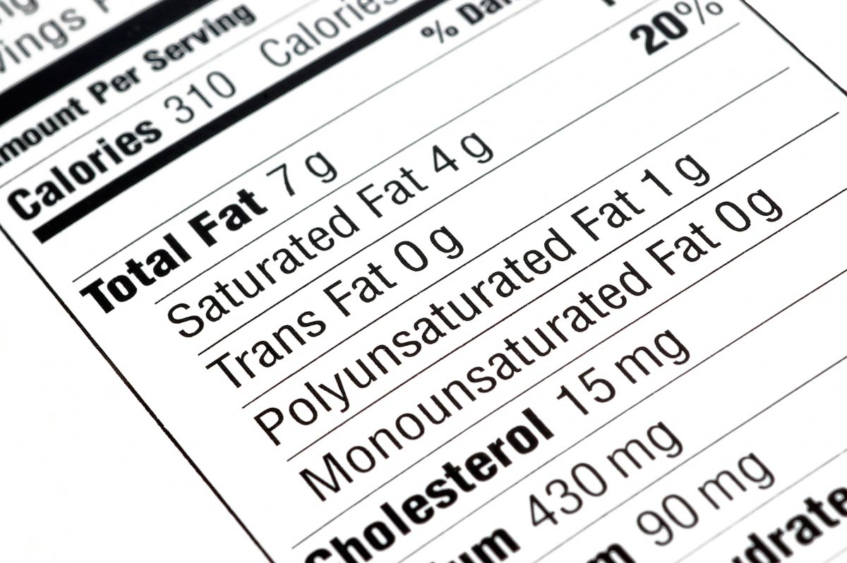 Image: Canada aims to make food labels easier for consumers to understand