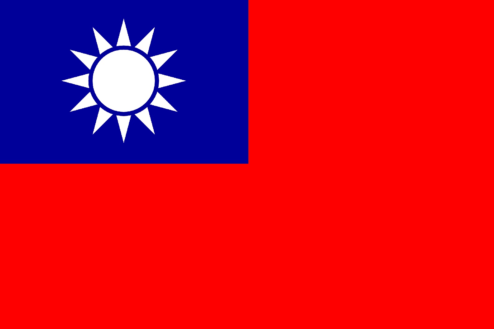 Image: Good call, Trump: It’s time America recognized Taiwan as a sovereign nation (and rejected the bullying of communist China)