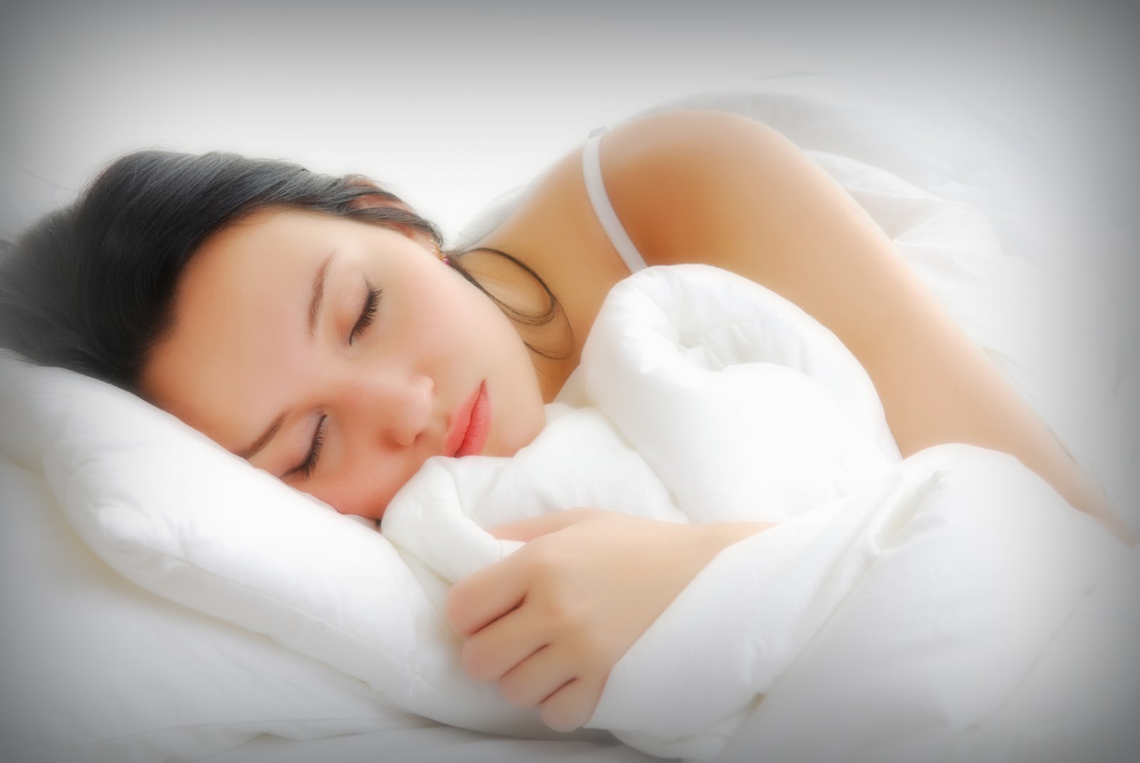 Image: Chronic sleep disruption can give you cancer