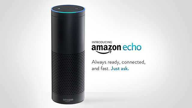 Image: Amazon Echo devices spy on you in your own home… police are now trying to acquire those recordings
