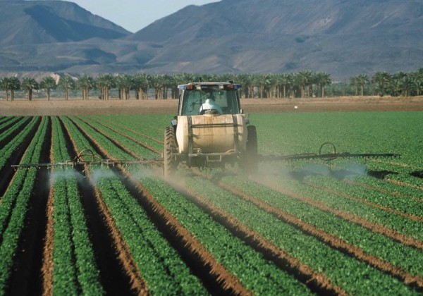 Image: Dow pushing farmers to continue using a pesticide linked to childhood ADHD and autism