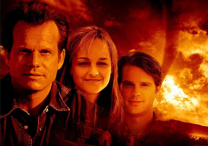 Image: Bill Paxton dies from surgery as failed medical system takes another beloved life