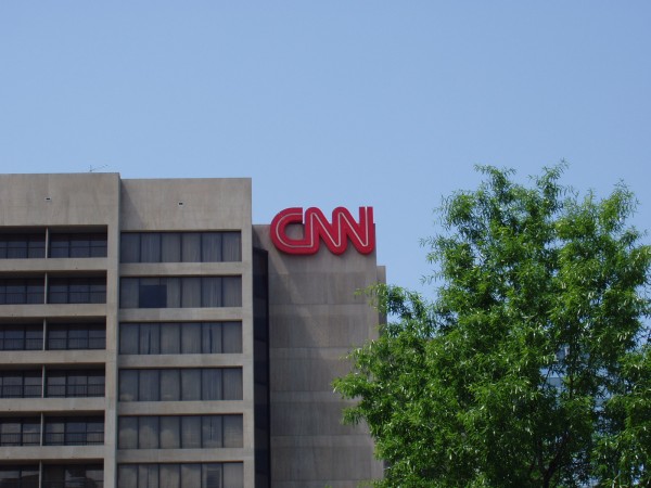 Image: Finally! Trump administration blacklists “fake news” CNN