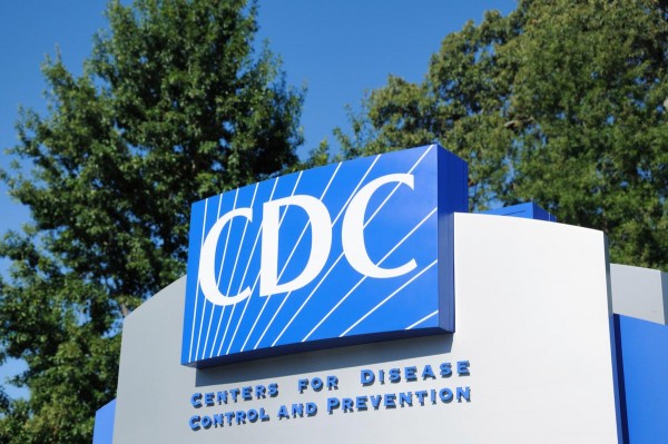 Image: CDC whistleblowers come forward over ethics issues