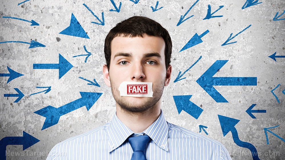 Image: Superstar reporter warns ‘fake news’ panic is censorship trap