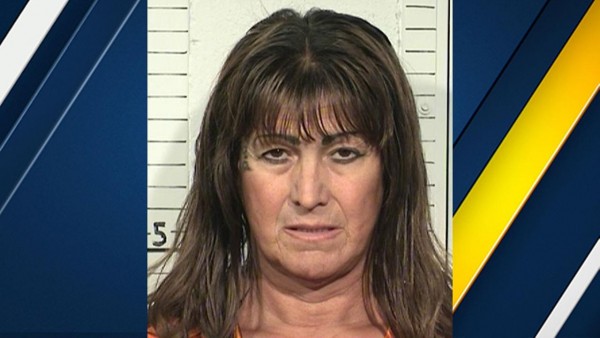 Image: Convicted murderer becomes first inmate to score taxpayer-funded transgender surgery