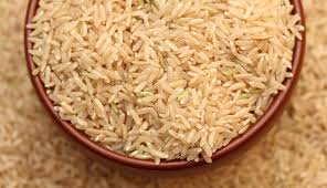 Image: ALERT: Pesticides, heavy metals found in organic rice
