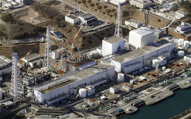 Image: COVER-UP: GE handled Fukushima’s nuclear reactor design, knew it was faulty … “so flawed it could lead to a devastating accident”