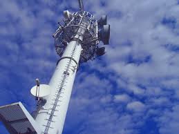 Image: FCC abandons safety, pushes untested 5G network on public