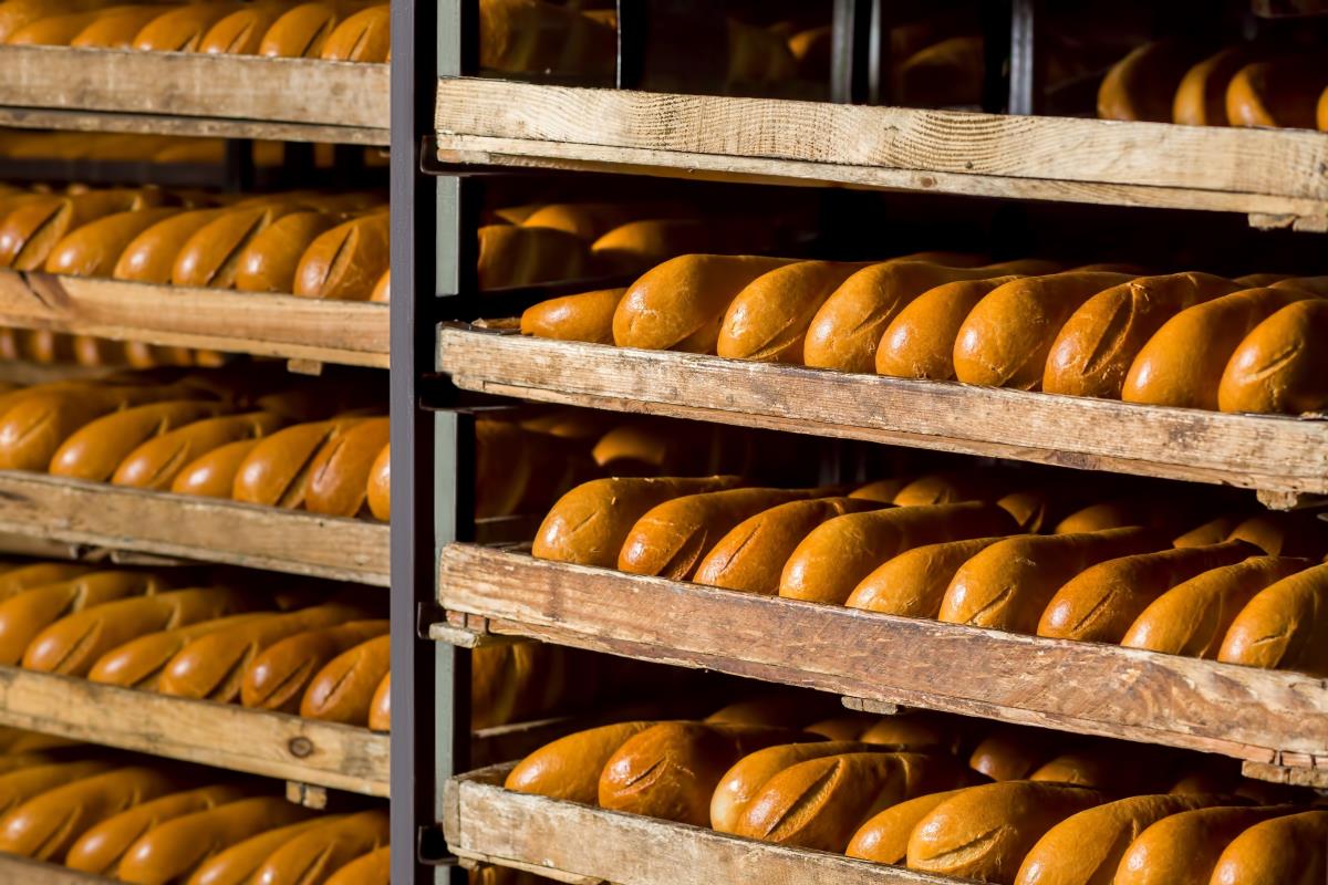 Image: Socialist Venezuela now targeting bakeries with absurd regulations