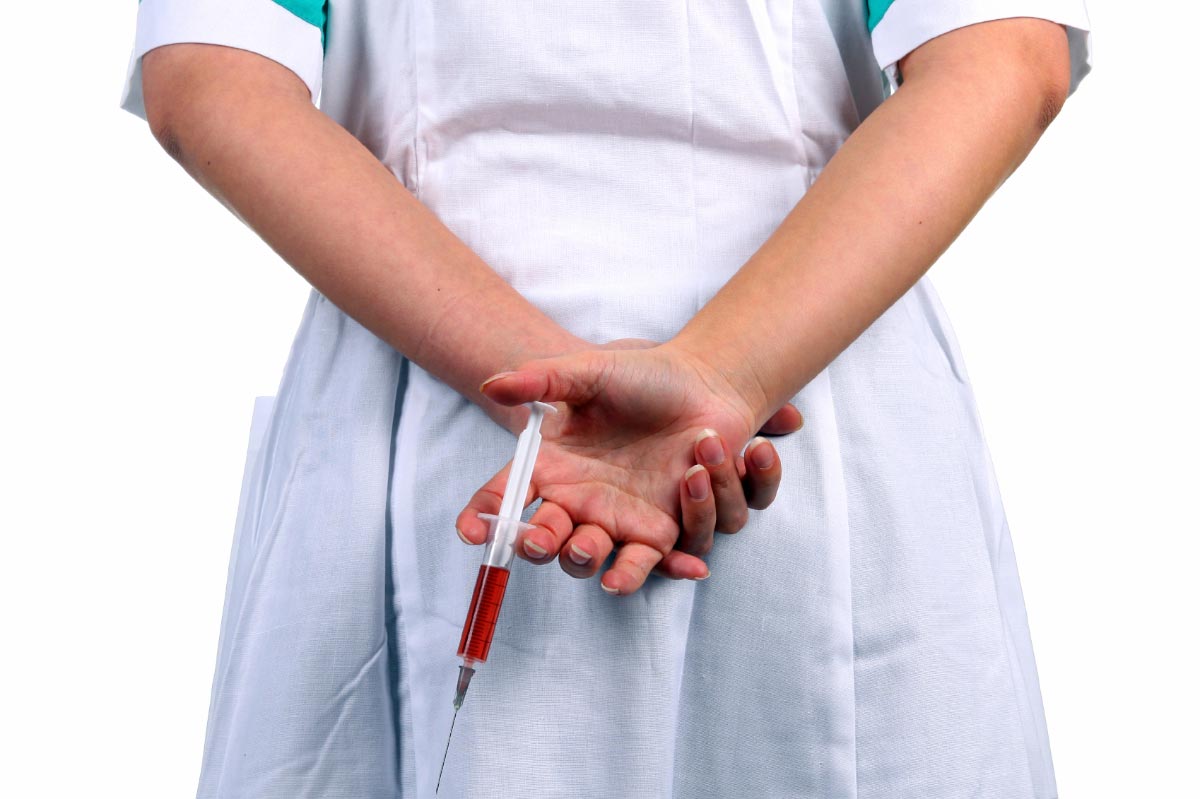 Image: Pennsylvania proposes mandatory vaccinations bill