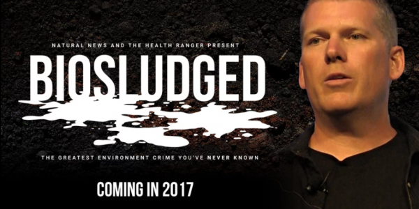 Image: EPA faked biosludge safety data just like it faked global warming temperature data … Shocking truths unveiled in upcoming documentary “Biosludged”