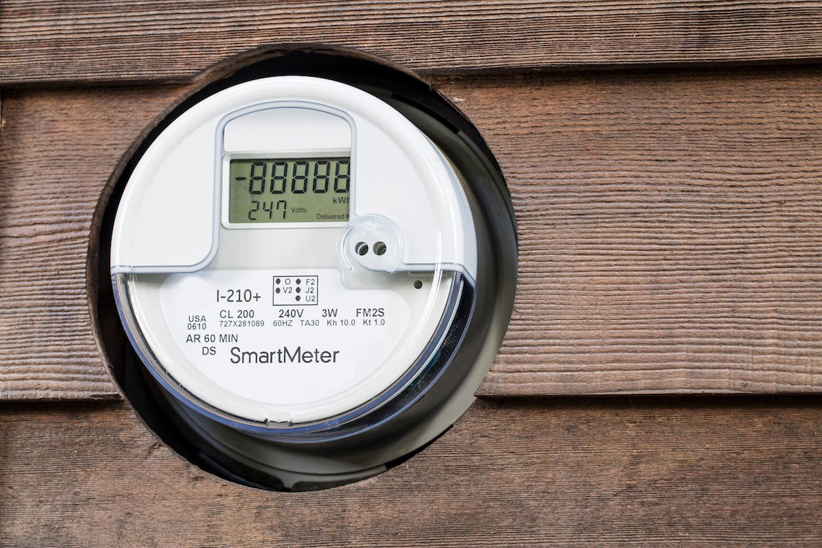 Image: SILENT KILLER: Smart meters are destroying your health