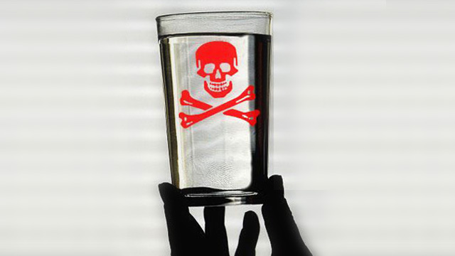 Image: EPA under pressure to dump fluoride from water supply