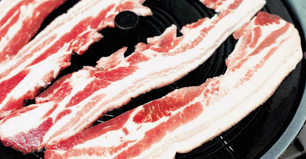 Image: New edible seaweed discovered with natural ‘bacon’ flavor, even healthier than kale