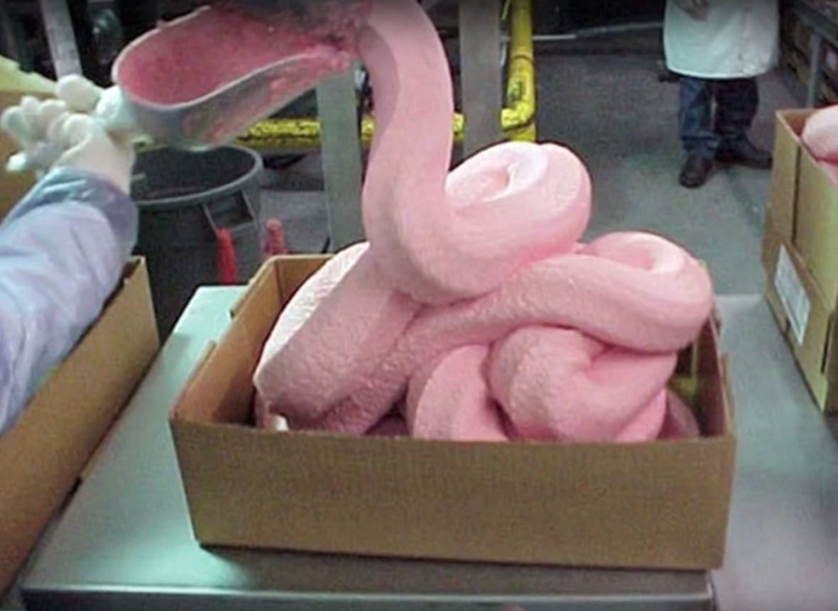 Image: Judge allows preposterous “Pink Slime” lawsuit to move forward against ABC