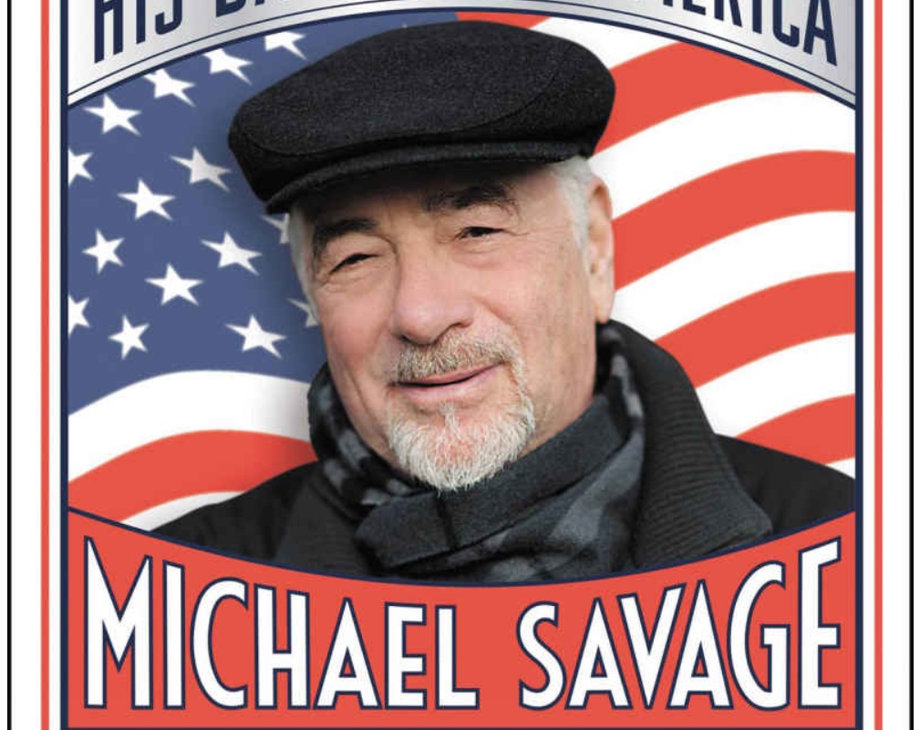 Image: Michael Savage warns Trump: Don’t throw out 100 years of environmental protections when reforming the EPA